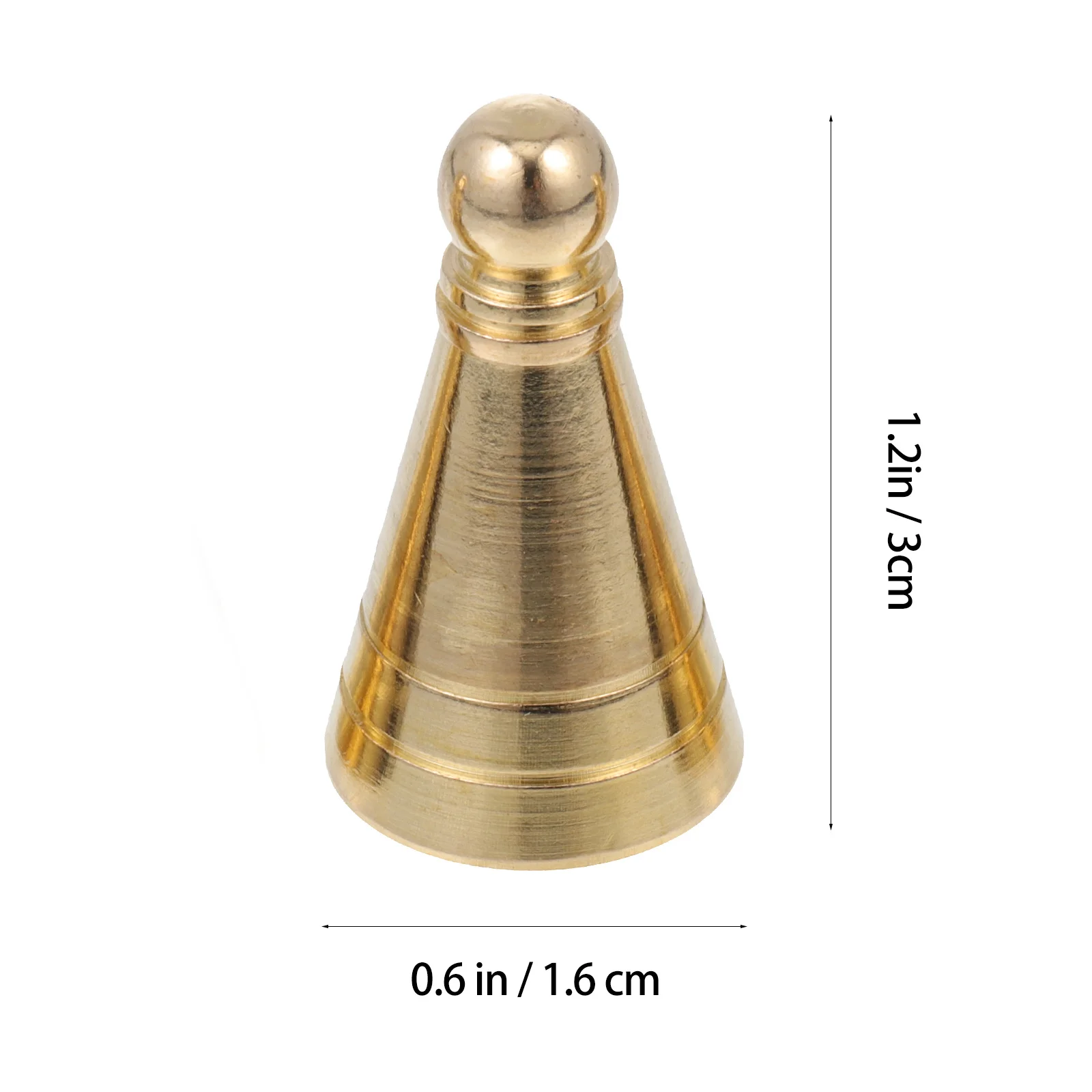 3 قطعة قوالب البخور برج النحاس لتقوم بها بنفسك قالب مخروطي البخور غرفة الشاي توريد غرفة الشاي توريد قالب نحاسي ديكور المنزل هدية إبداعية