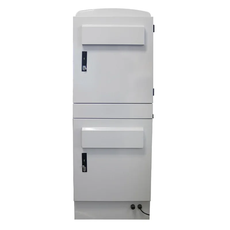 Service end point machine Outdoor waterproof highlight self-service inquiry machine