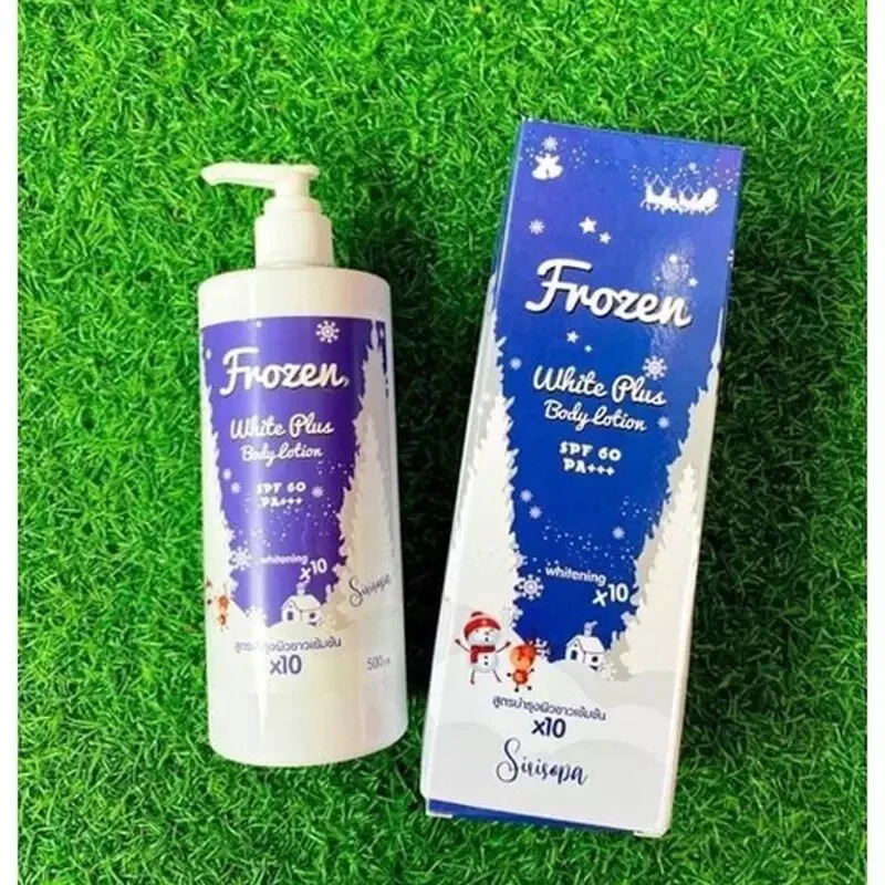 500Ml Bottle Frozen…