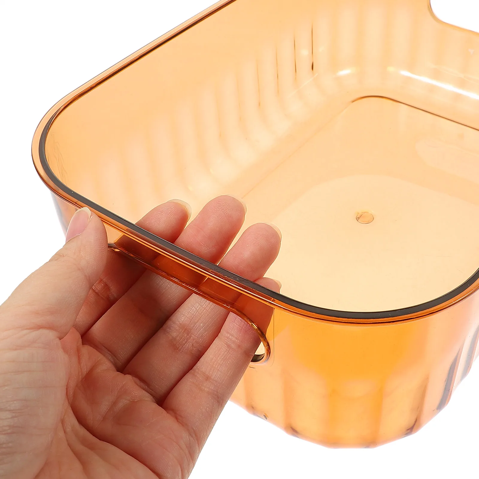 

Dustproof Underwear Organizer Plastic Closet Drawer Dresser Bathroom Bedroom Desktop Wardrobe Organizing Case Sock Sundries