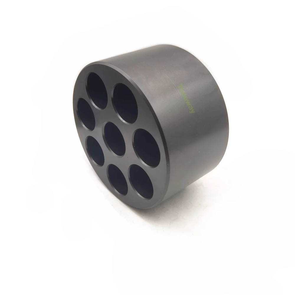 A7VO160-6.3 Hydraulic Pump Accessories Complete Repair Spare Parts For REXROTH Axial Piston Pump Excavator Main Pump