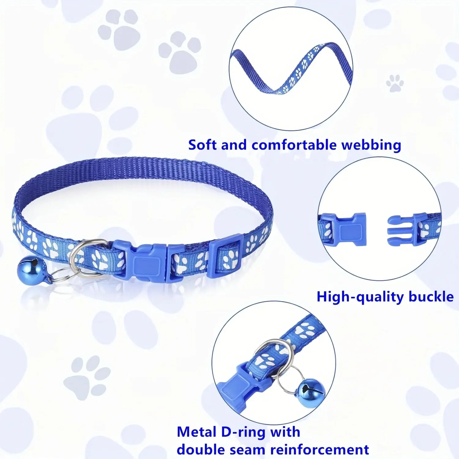 Thumbnail 4 - #48 Best Puppy Collars to Buy In 2026