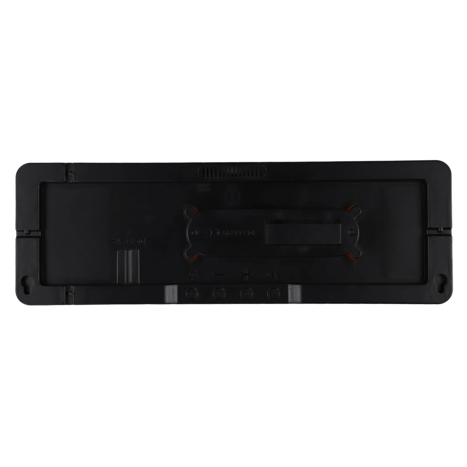 alimentatore-esterno-orologio-digitale-con-custodia-completamente-nera-controllabile-da-remoto-data-alimentatore-esterno-pollici
