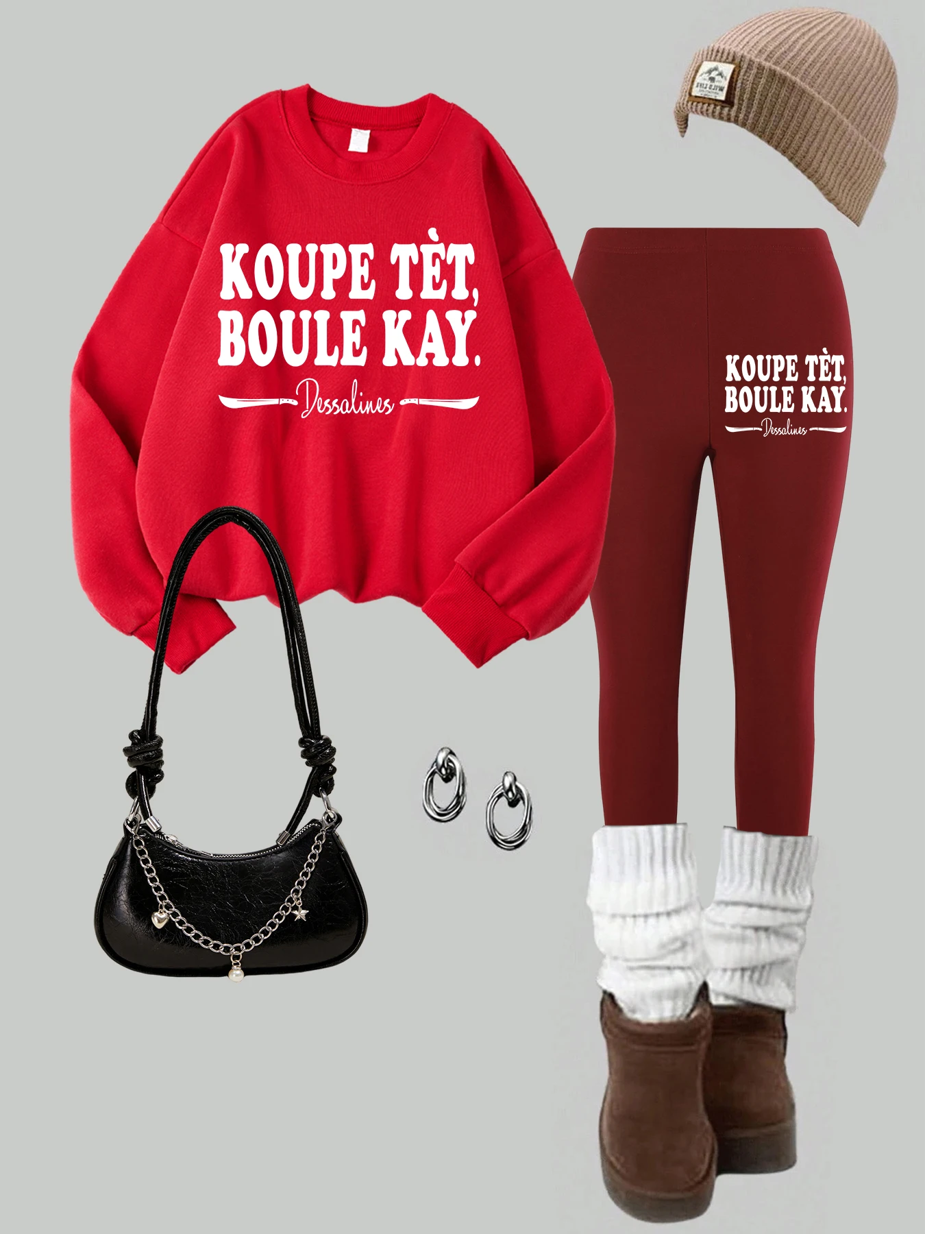 

Женский свитшот с принтом Дубая, Объединенных Арабских Эмиратов, леггинсы, осенний теплый флисовый комплект с капюшоном, брюки, повседневная женская одежда