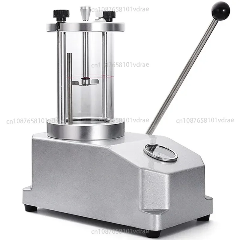 Watch Vacuum Water Resistance Tester Water Resistance Testing Machine Seal Inspection Device Water Pressure Resistance