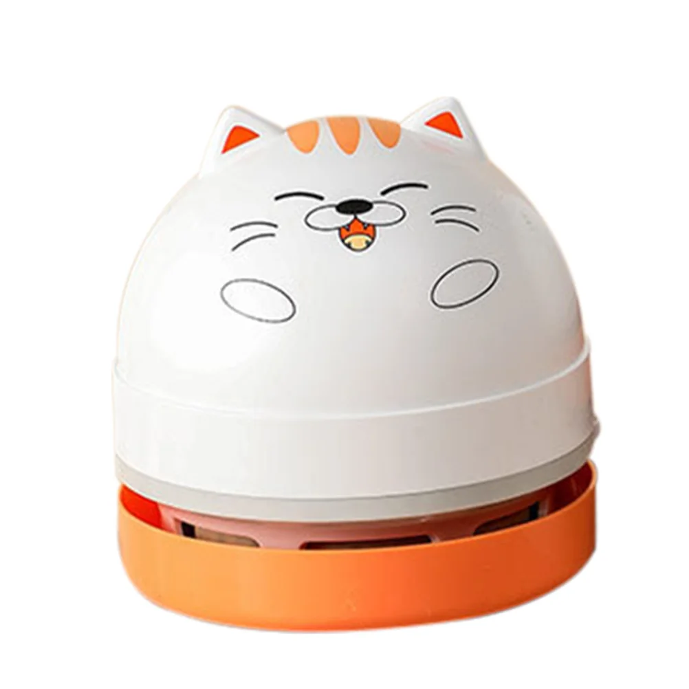 

1Set Portable Mini Nail Art Dust Collector Desktop Suction Nail Dust Vacuum Cleaner Manicure Tool USB Charging Durable