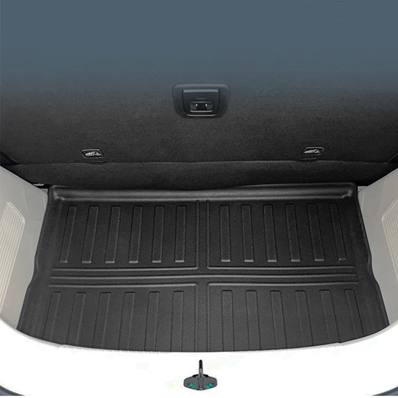 Thumbnail 3 - #26 Latest Rubber Car Floor Mats Offers