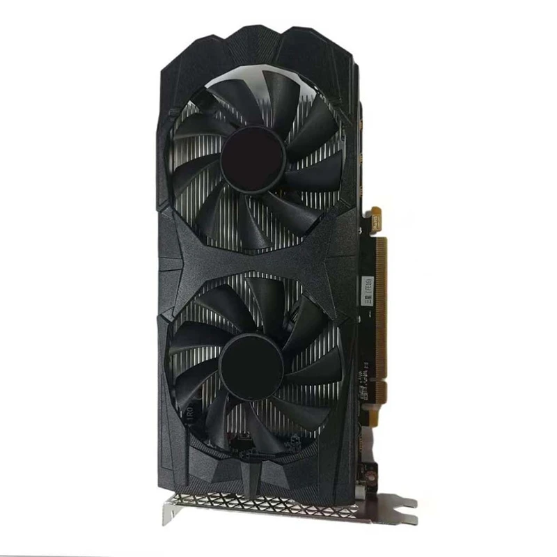 

RX580 8GB Desktop Graphics Card DDR5 256Bit Computer Graphics Card RX580 Computer Game Graphics Card