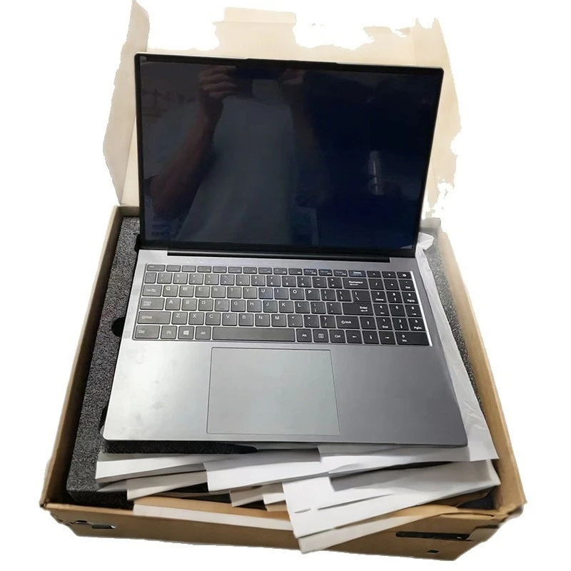 لابتوب 1 تيرابايت 16 ويندوز 11 بروفوك بوك 16 N95 #3