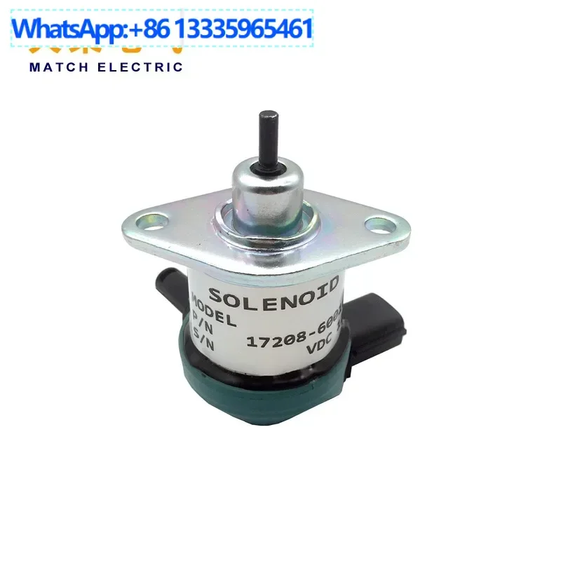 17208-60016-17208-60015-jiubota-electrovanne-d'extinction-parking-12v