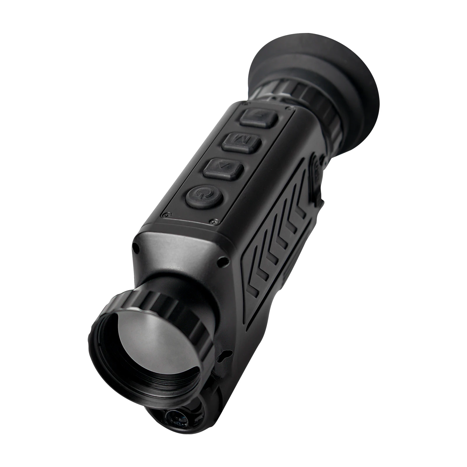 Hunting Thermal Imaging Monocular 384x256 Resolution 35mm/F1.0 Lens Thermal Optics with 1KM  Ranging