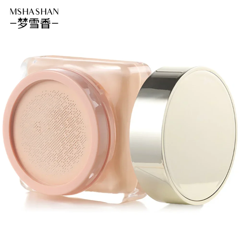 

Rose Beauty Mushroom Head Air Cushion Foundation Concealer Acne Marks Spots Oil-control Long-lasting Waterproof Makeup Cosmetics