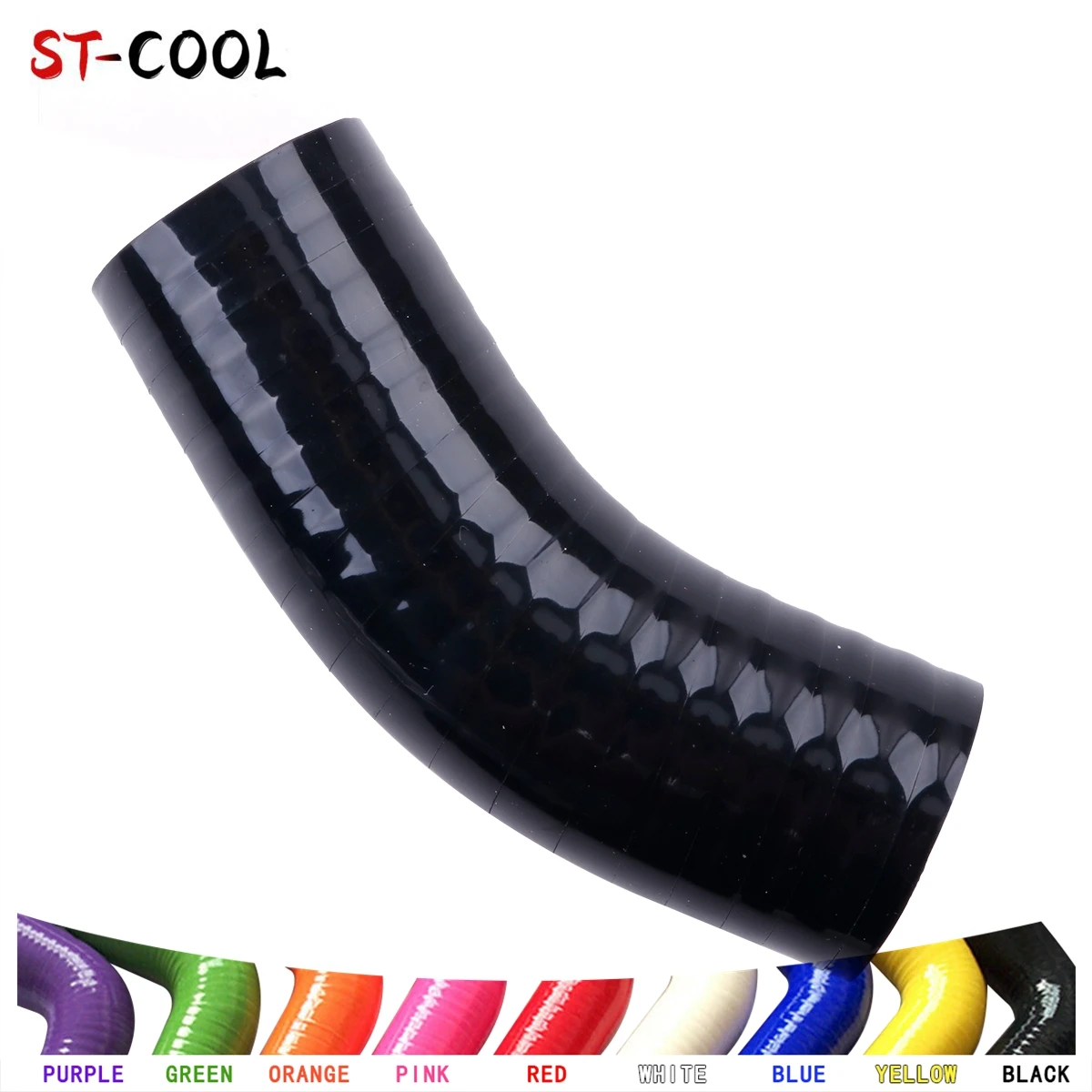 ل 2015-2018 ياماها R1 YZF 1000 R1 R1M YZF-R1 عالية الأداء سيليكون المبرد خراطيم 2016 2017 أنابيب كيت 2 قطعة 10 ألوان #4