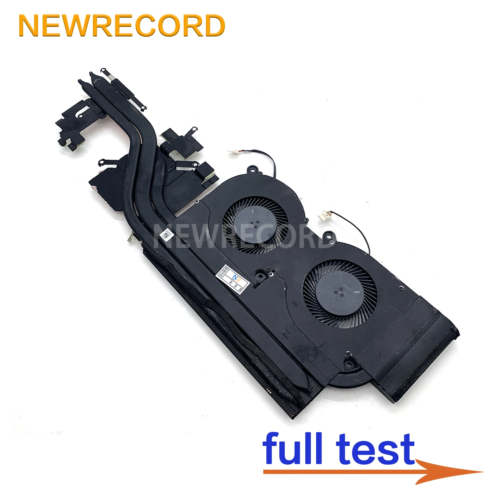 

For Acer Nitro 5 AN515-43 AN515-43-R0YM Cpu Heatsink Fan AT2OE001DA0