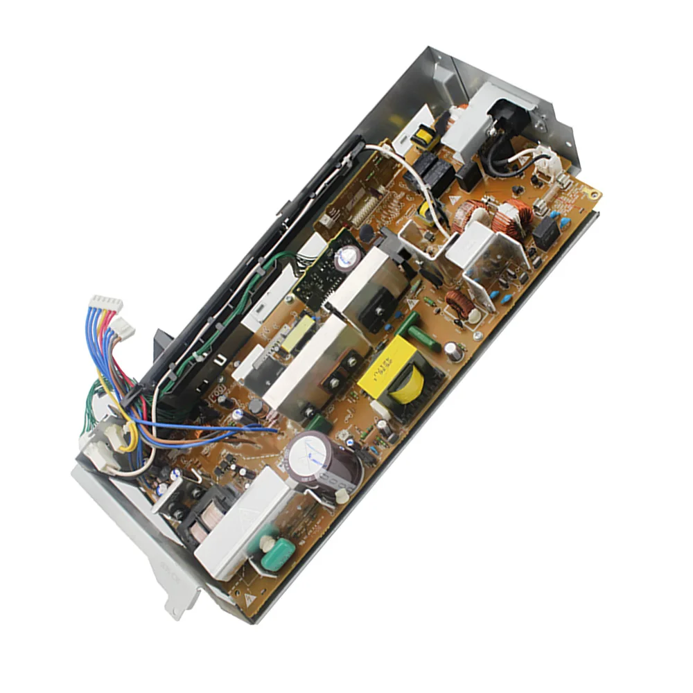 Low-voltage power supply PCA For HP M651 M680dn M608f M651n M651xh M651dnm M680dnm M651xhm RM2-0464-000CN RM2-0466-000CN