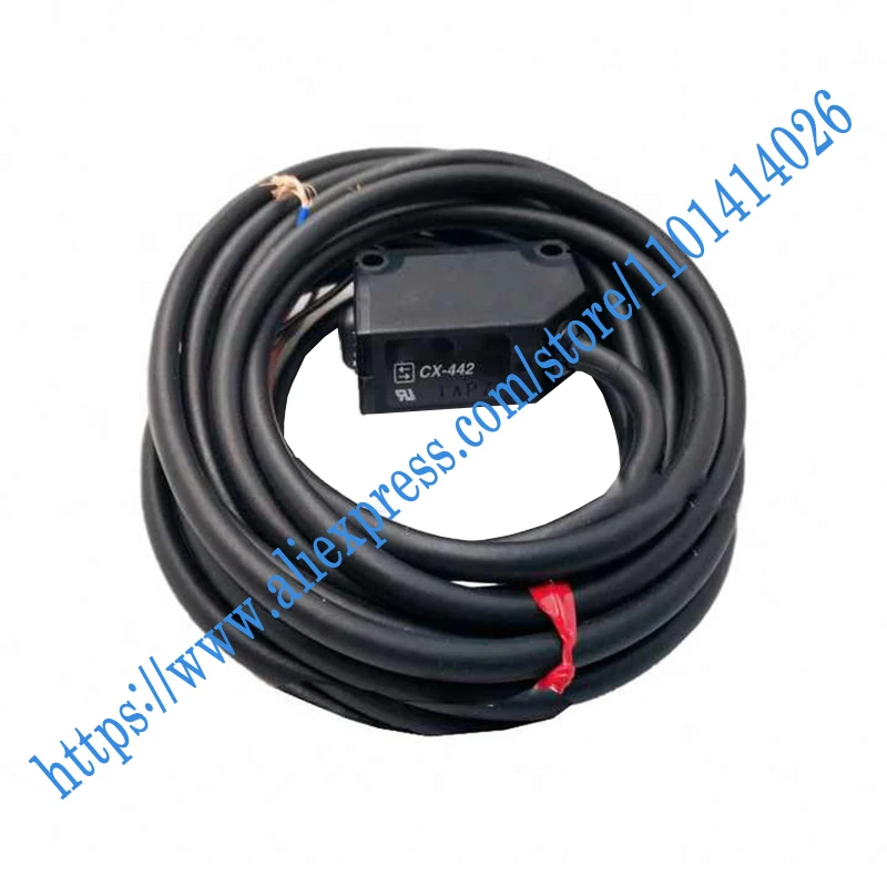 PLC المراقب المالي في الأوراق المالية ، 100% العمل ، CX-412 ، CX-422 ، CX-424 ، CX-493 ، CX-441 ، CX-421 ، CX-411 ، CX-442