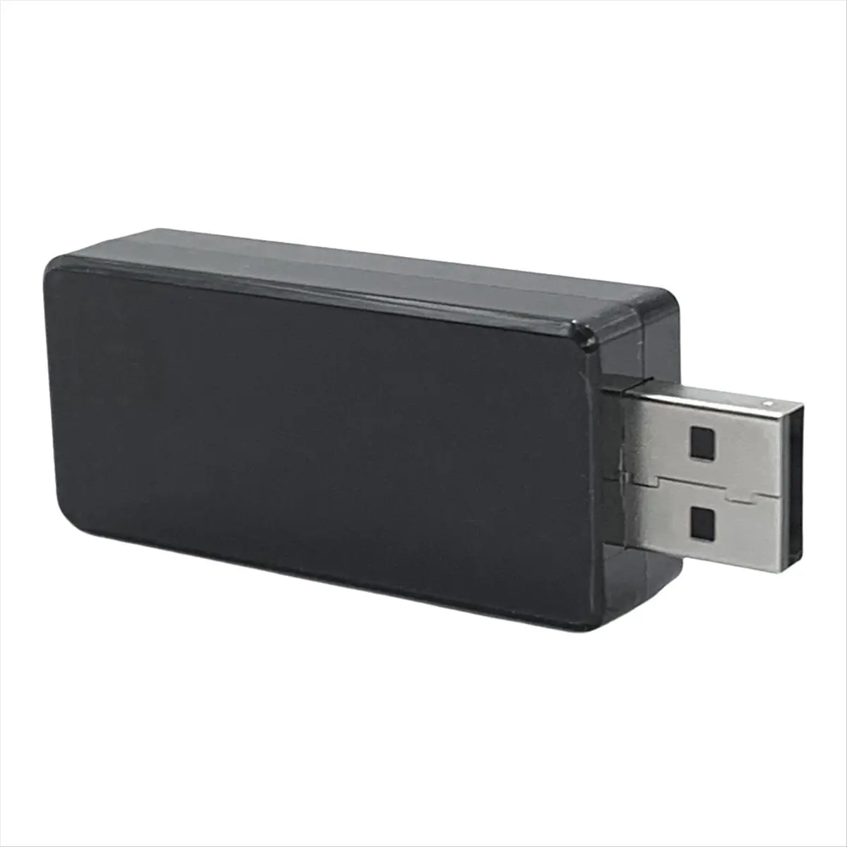 

(A96Z) Аудиоадаптер AUDIO2RIG для любительских радиостанций, USB-звуковая карта для KENWOOD, YAESU, ICOM, поддерживает управление VOX PTT