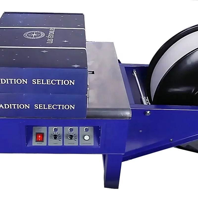 JB-A2LA Multi-purpose binding machine PP Band Strapping Machine package Strapping binding automatic strapping machine