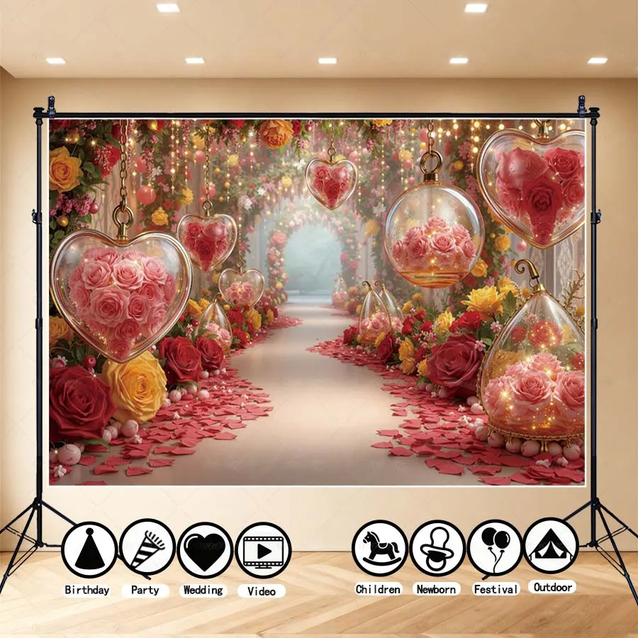 Moon.Qg Valentine's… - image