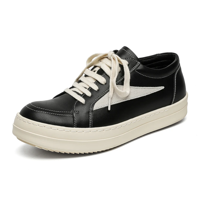 

Unisex Casual Shoes Inverted Triangle Design Fashion Sneakers Comfortable Walking Shoes Trend Street Style for Daily Outdoor