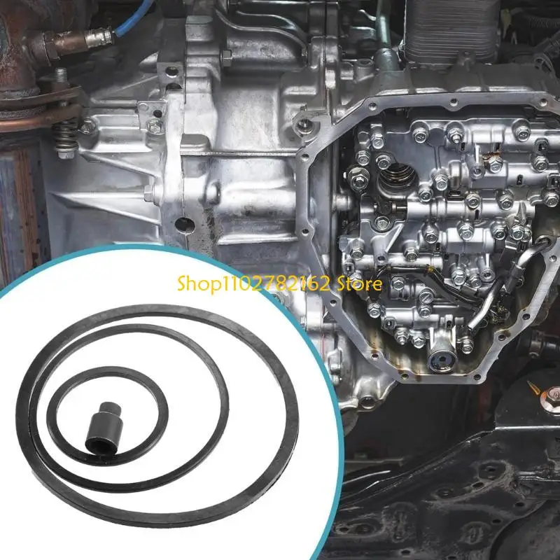 547B ملحقات السيارات ذات المقاس المباشر المكبس المؤازر ذو النطاق العكسي تطبيق موسع الدبوس لـ 4L80E مع حشية الغطاء