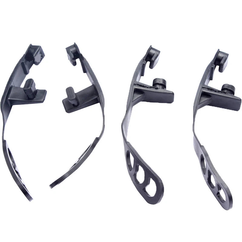 

●4X Headlight Rubber Straps Off-road Motorcycle Headlight Headlight Fixing Rubber Strip Motocross Headlamp Fixed Brackets Straps
