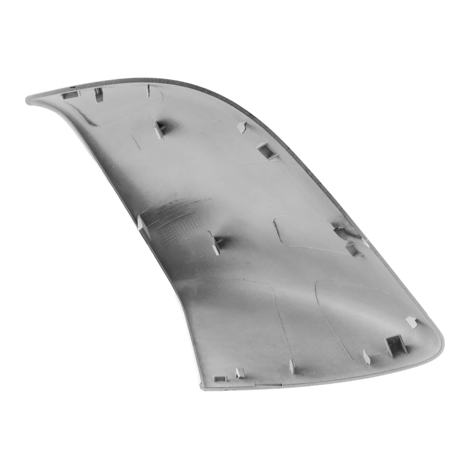 Brand New For Tesla Model Y 1x 1495594-00-AP 21-23 Correct Connector Direct Installation Mirror Cover Right Side