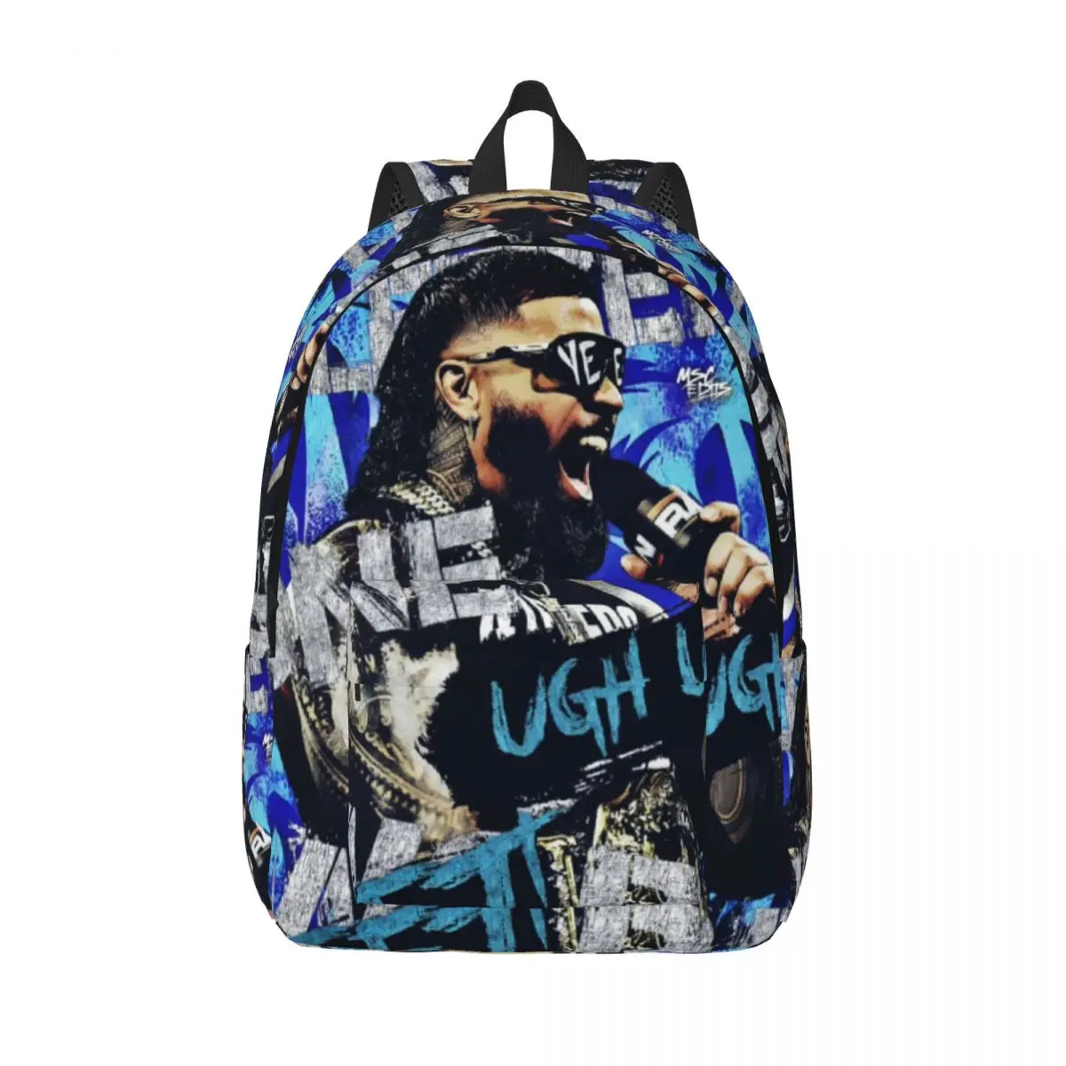 Custom Retro Jey Us…