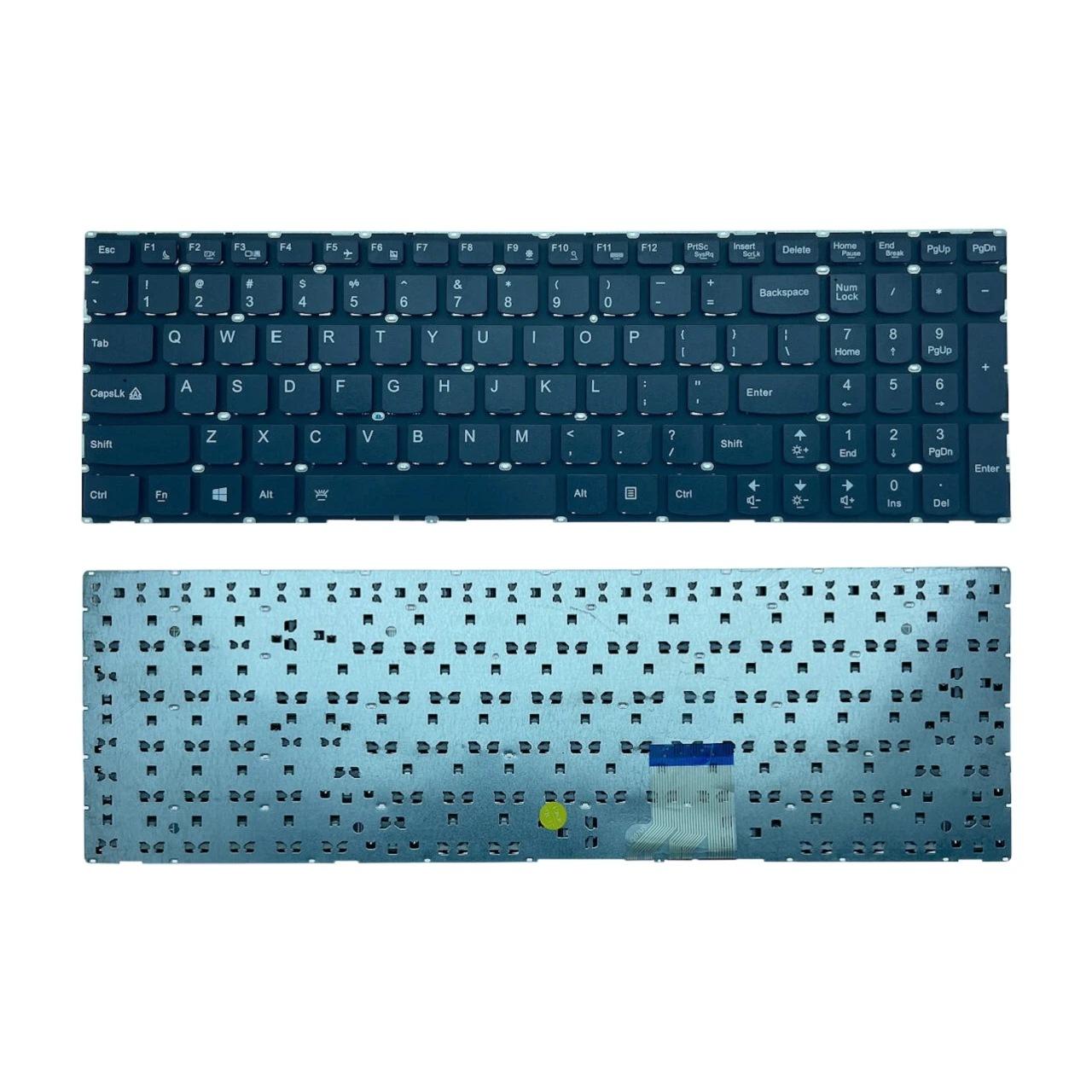 For Lenovo Y50 Y50P Y50-70 Y50-70AS Y50-80 Y50-70AM Y70P-70 U530 Laptop Keyboard Replacement US