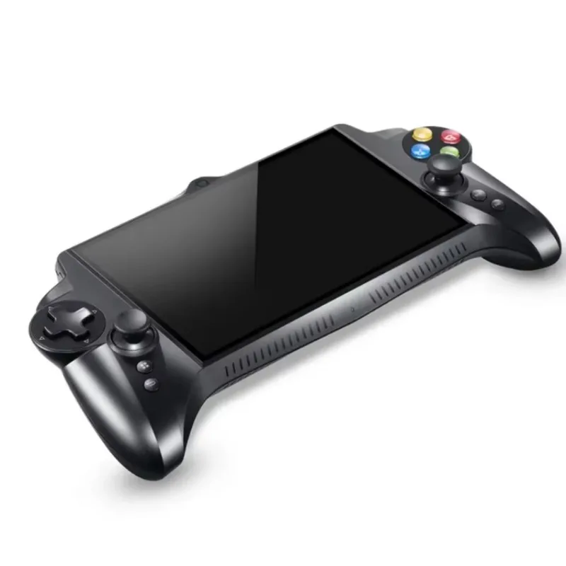 JXD　ゲームパッド　S192K JXD S192K 7-Inch Handheld Game Player, 4G RAM, 64GB Storage