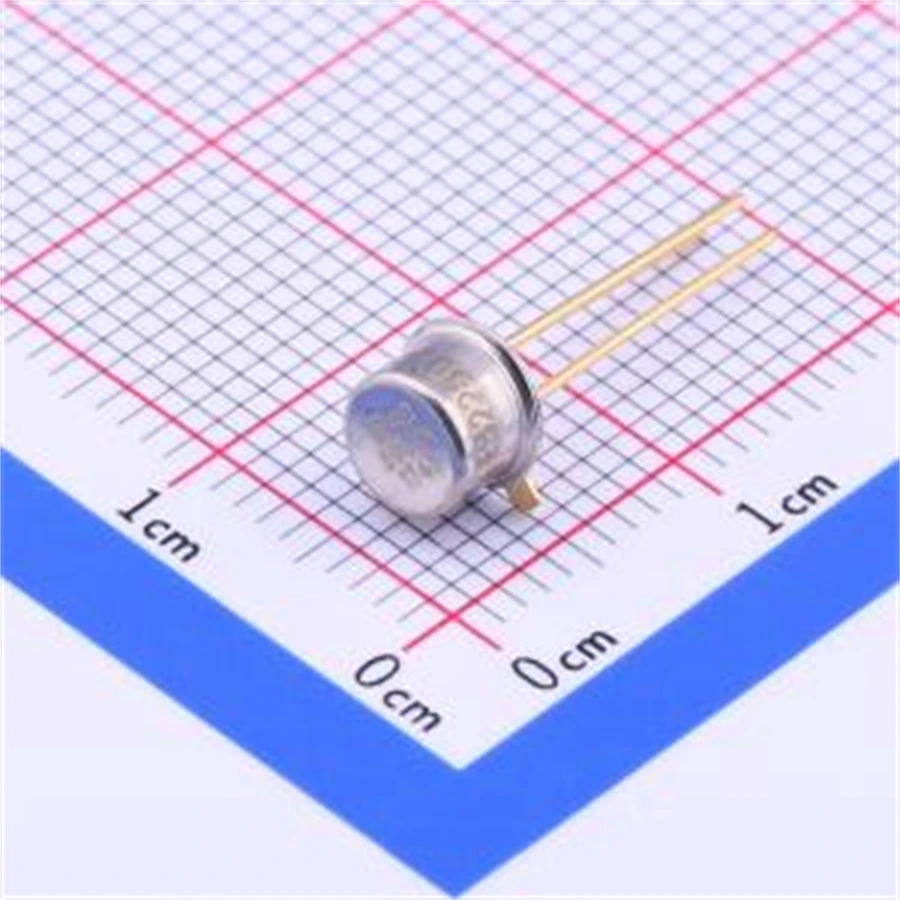 2PCS/LOT AD590JH (Sensors ICs)