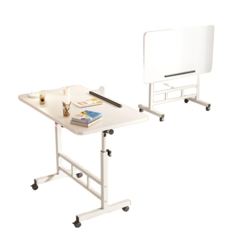 أثاث الأطفال طاولات مدرسية مكتب الأطفال دراسة طاولة صغيرة مجموعة أطفال الأطفال Biurko Dla Dziecka غرفة مستلزمات الطلاب #6