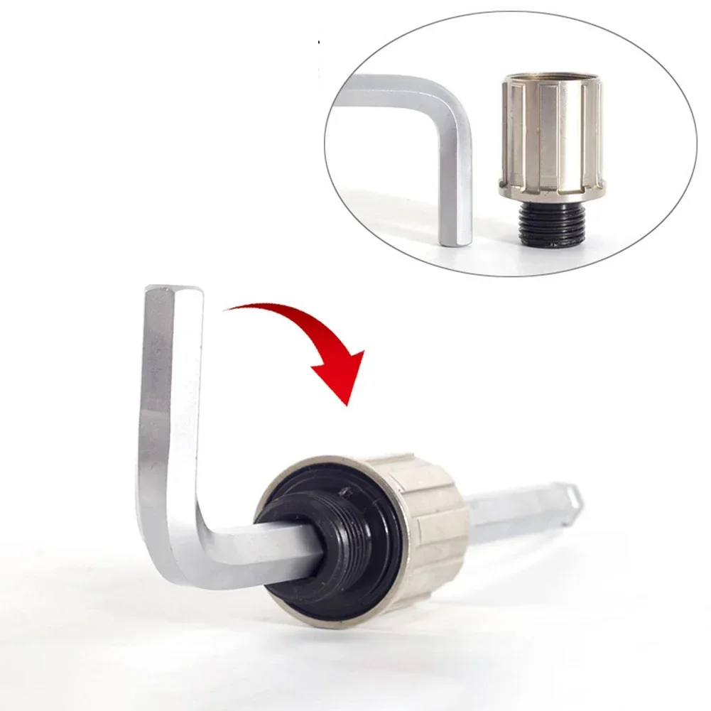 Bicycle Freehub Rear Hub Body MTB 8/9/10/11 Speed Cassette Hub Body Bike Wheelhub Body For With Beads Cycling Parts