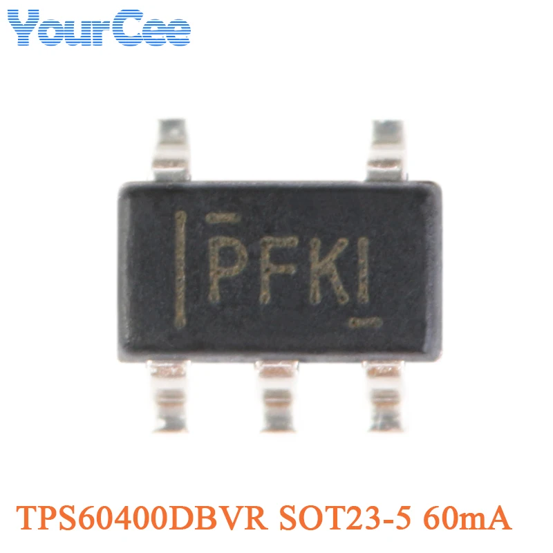 10 قطعة/2 قطعة TPS60403DBVR TPS60400DBVR TPS60403 TPS60403DBV 60403 TPS60400 SOT-23-5 60mA تهمة مضخة الجهد العاكس رقاقة IC