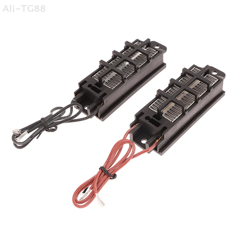 سخان محمول مدمج للباحات والحاضنات؛ تسخين PTC ترموستاتي وعزل الهواء التلقائي #6