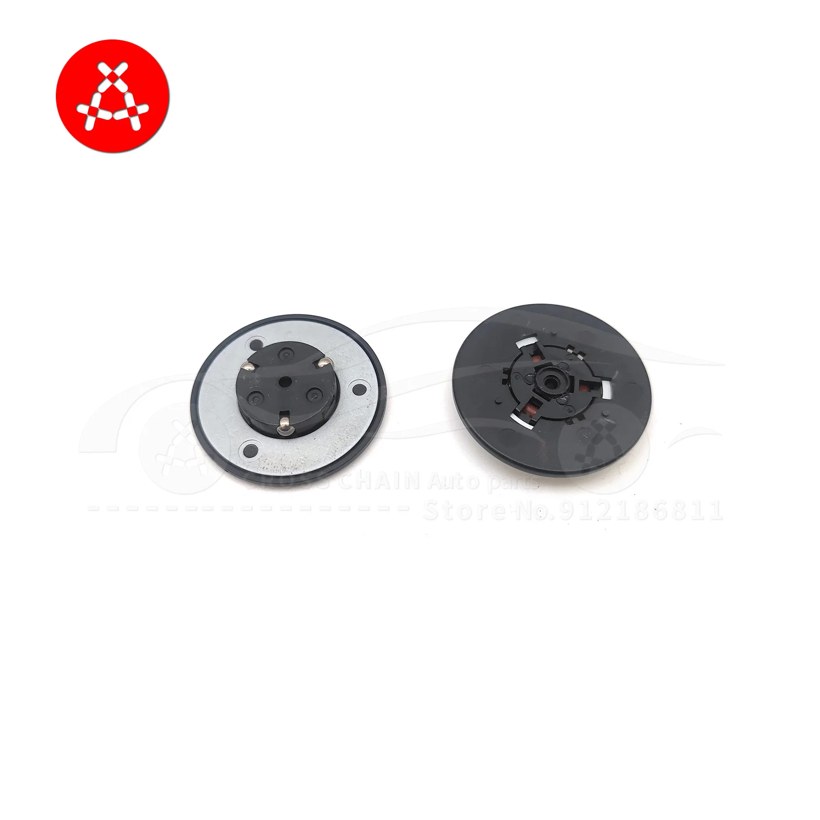 compatible fit for DVD CD player motor tray Optical drive Spindle