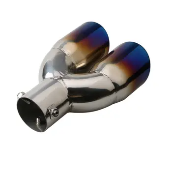 10 最佳銷售 高爾夫6排氣管 - №8