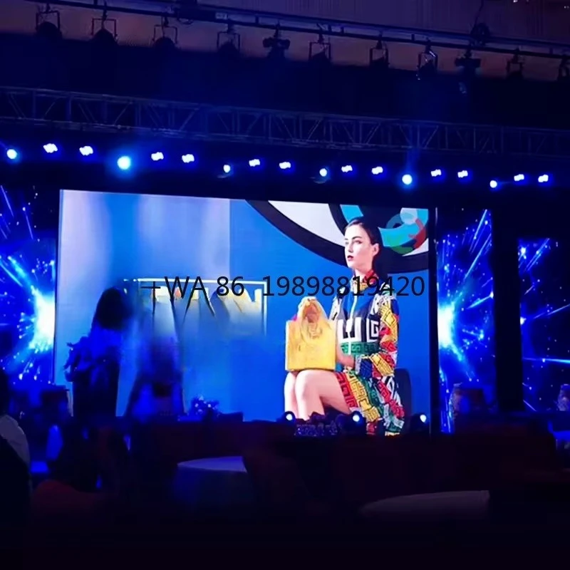 

Фон Видео Стены Цена на концертную сцену Событие Светодиодный экран Панель дисплея Открытый Крытый Прокат