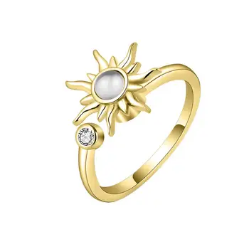8 best sales Bague gojo - №3