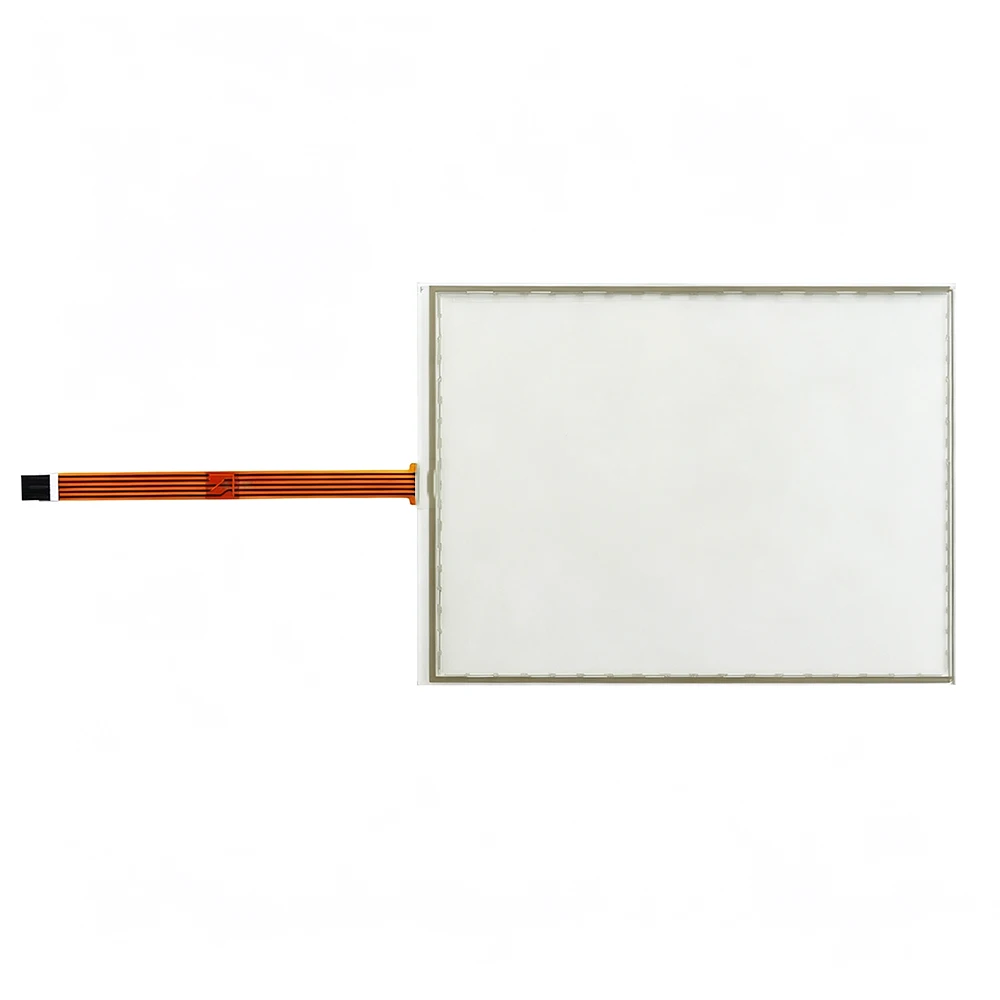 For CP6201-0001-0035 Touch Screen Glass Touch Panel Replacement