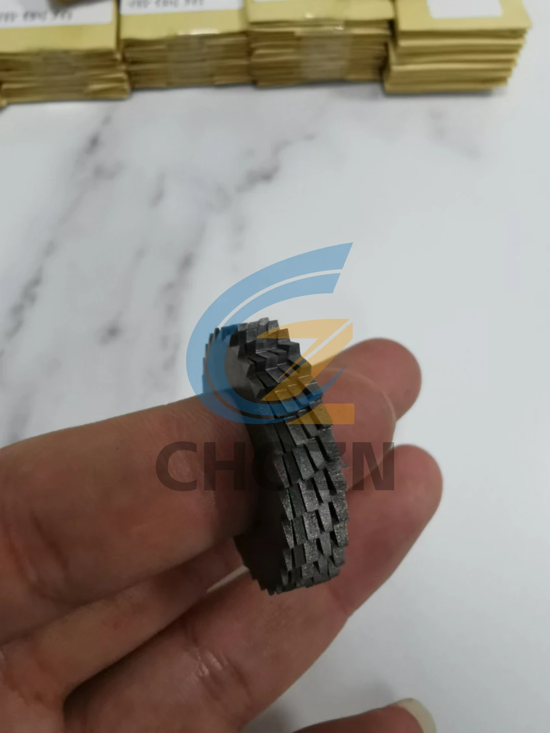 مارتيني الغراء سبائك التنين سكين الشق الغراء التنين سكين الشق 35*18 سمك 1.0/1 2/1.5/1.8