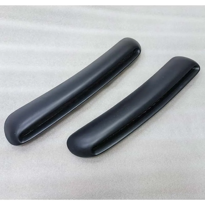 

UNPAINT Hood Windshield Vent Cowl Scoop Cover for Mini Cooper R53 R52 2002-2008