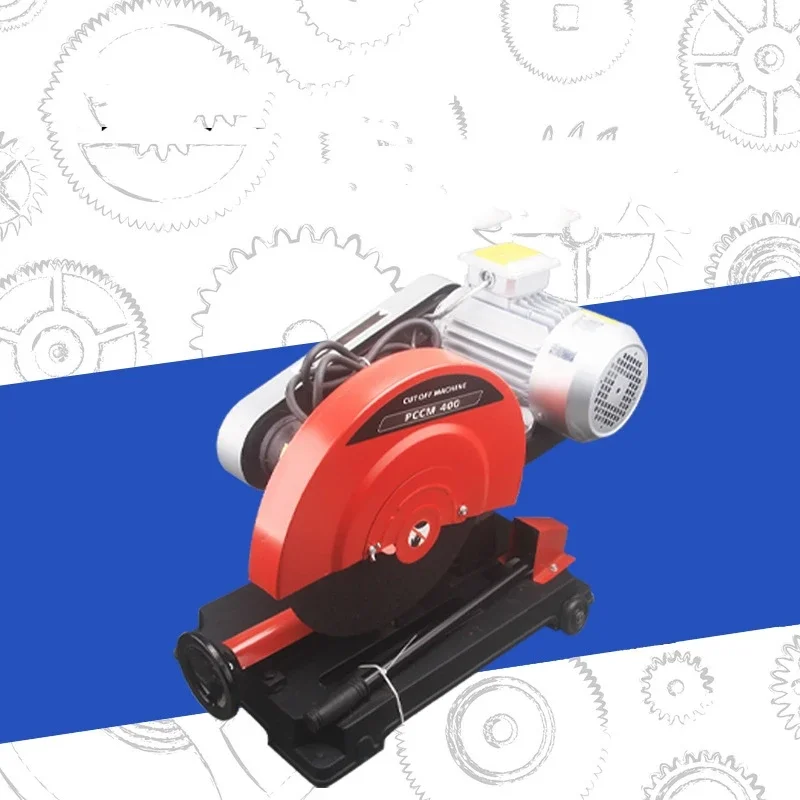 

Multifunctional Electric Cut-off Saw Motor/Engine Core Component New Steel Grinder