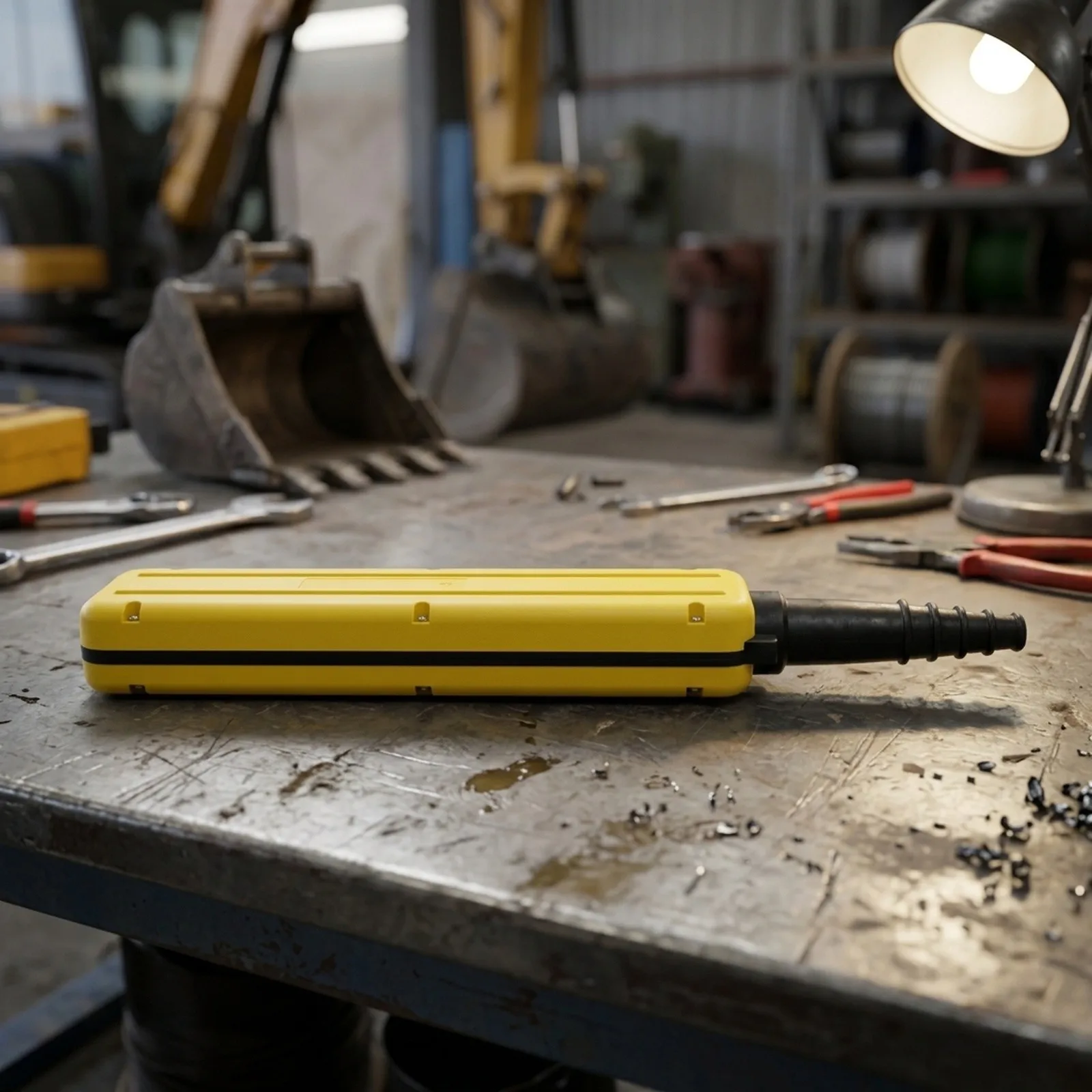 For crane lifting 68 button pushbutton switch with clear directional markings for safe and efficient hoisting operations