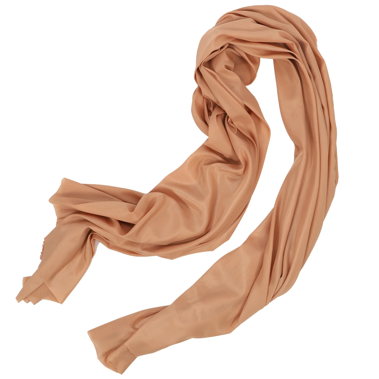 

Chiffon Table Runner in Bohemian Design Soft Flowing Fabric for Table Cover Curtain Background Archway Decoration