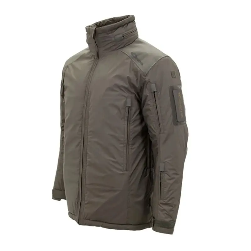 Tactical Jacket HIG4.0 Polar Warfare Series Outdoor Thickened Warm Cotton Clothes