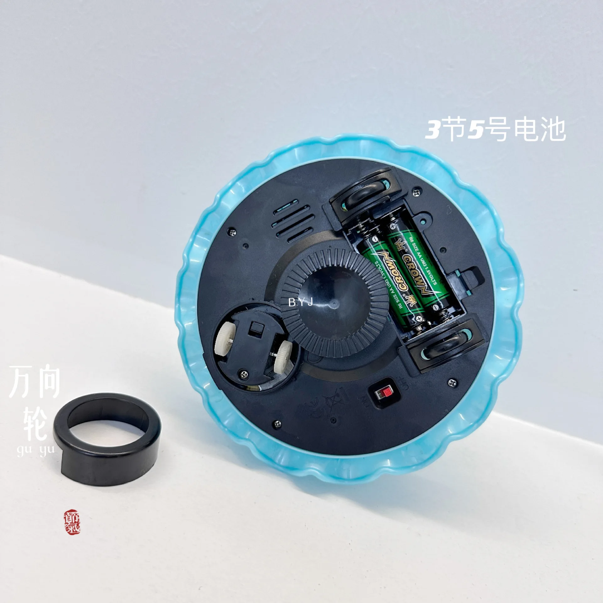 لعبة غناء الرقص إلسا فروزن مع أضواء LED تدور 360 درجة هدية موسيقية للفتيات في أعياد الميلاد وعيد الميلاد #6