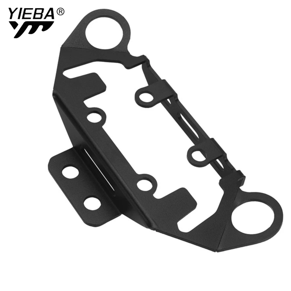 

For Honda CRF300L Rally 2021-2022 Motorcycle Screen Protector Instrument Guard Dash Bare Panel Cover Protector CRF 300 L Rally