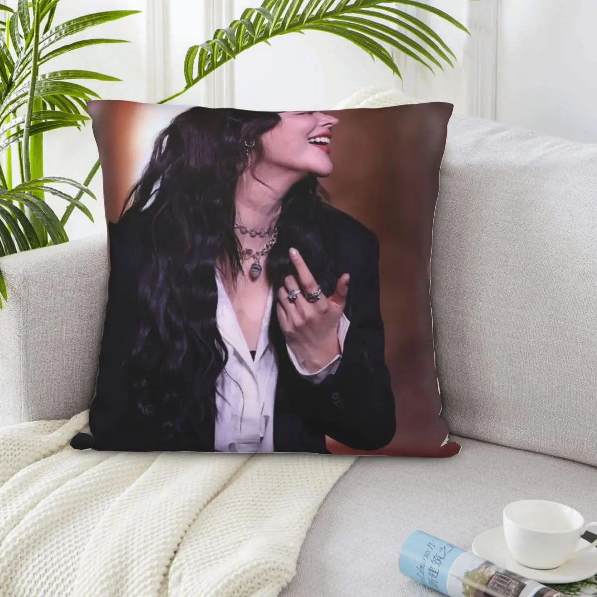 Peraya Malisorn Fay…