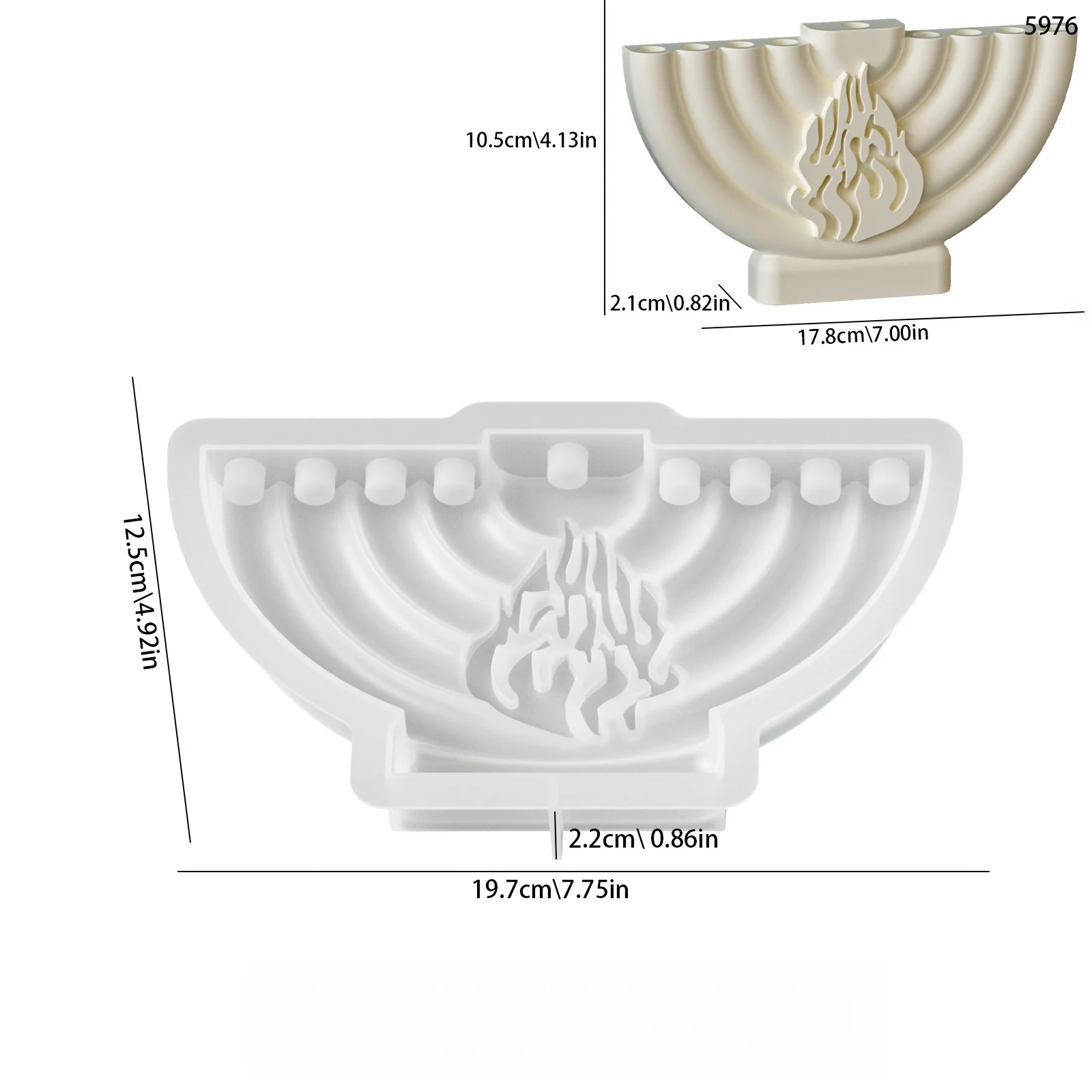 Thumbnail 2 - #66 Compare Candle Holders Before You Buy